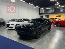 دۆج چالنجەر